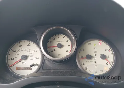 2002 Toyota Rav4 из США, поврежденный, VIN JTEHH20V326025120